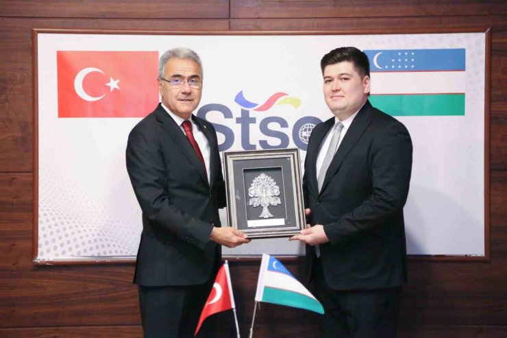 Özbekistan’daki Yatırım İmkânları Anlatıldı