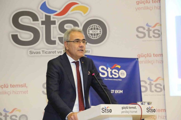 STSO’da Girişimcilik Haftası etkinlikleri sürüyor