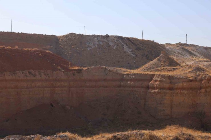 Motosikletle uçurumdan uçan 13 yaşındaki çocuklardan biri öldü