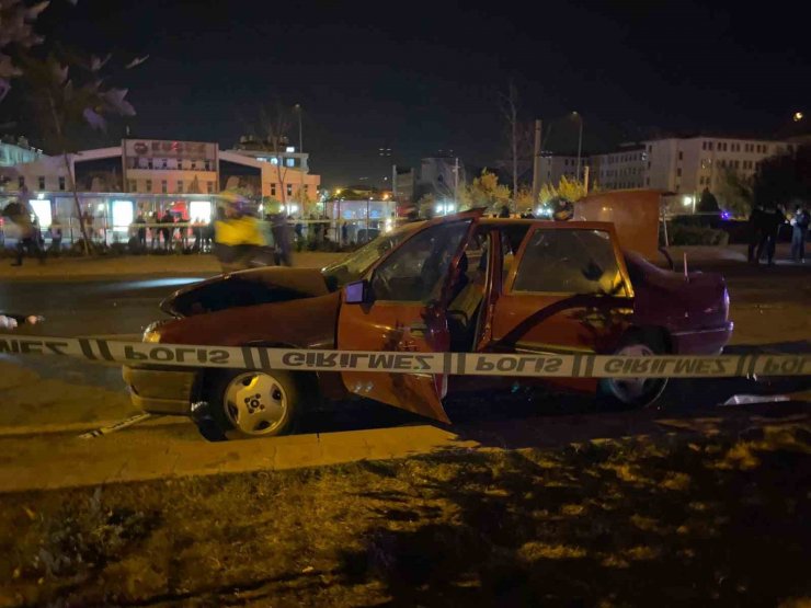 Konya’da 5 kişinin ölümüne neden olan sürücü tutuklandı