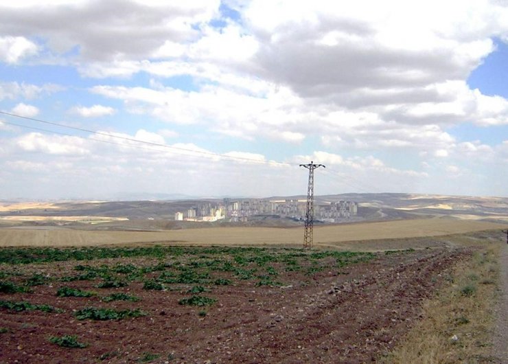 Çevre, Şehircilik ve İklim Değişikliği Bakanlığı Kentsel Dönüşüm Başkanlığı’ndan Ankara’da kaçırılmayacak fırsat