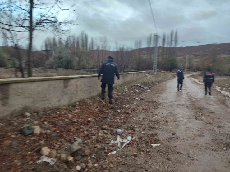 Ailesiyle tartışıp evi terk etti: Zihinsel engelli genç her yerde aranıyor