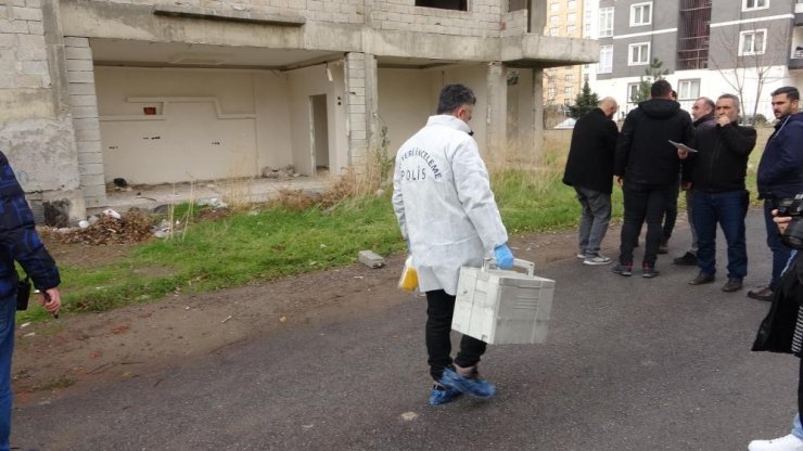 Okul arkadaşını öldüren 13 yaşındaki çocuk tutuklandı