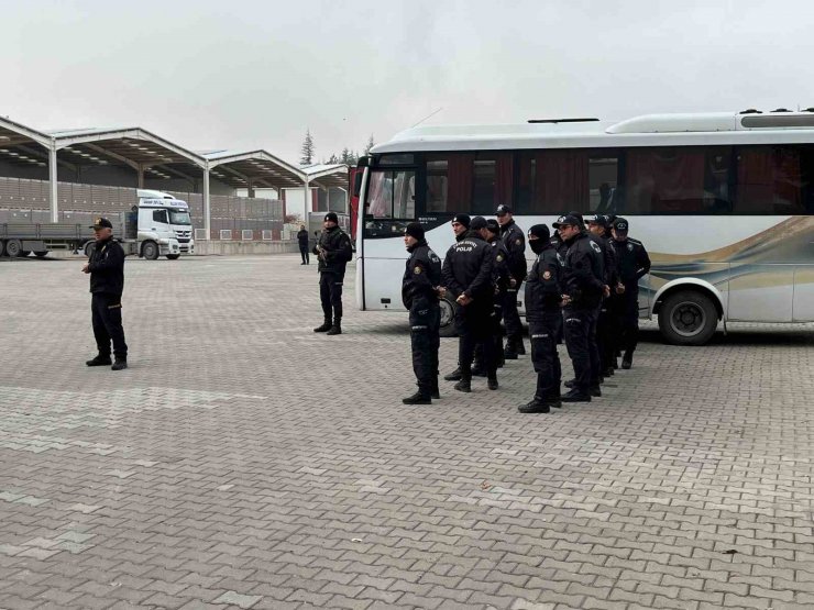 Niğde Gazozu fabrikasında kimyasal zehirlenme: 2 ölü