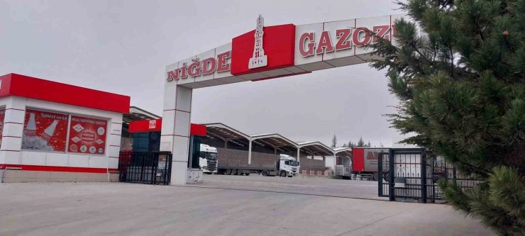 Niğde Gazozu fabrikasında kimyasal zehirlenme: 2 ölü