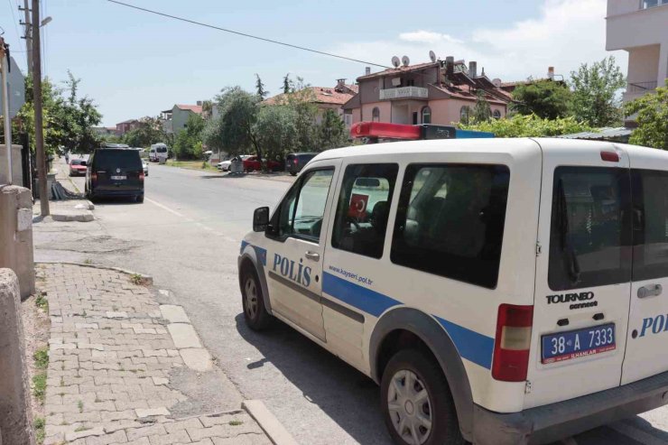 Yeni doğan bebeğini çöp konteynerine atan anne: "Bebeğime zarar vermek istemedim"