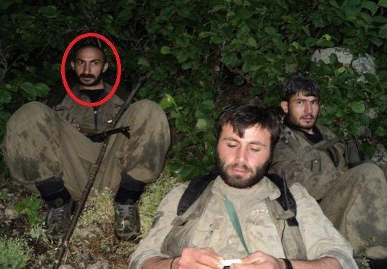 MİT, terör örgütü PKK/YPG’nin sözde sorumlularından Şirvan Hasan’ı, etkisiz hale getirdi