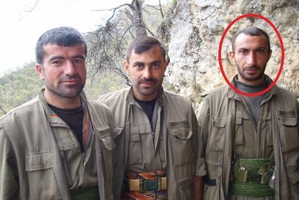 MİT, terör örgütü PKK/YPG’nin sözde sorumlularından Şirvan Hasan’ı, etkisiz hale getirdi