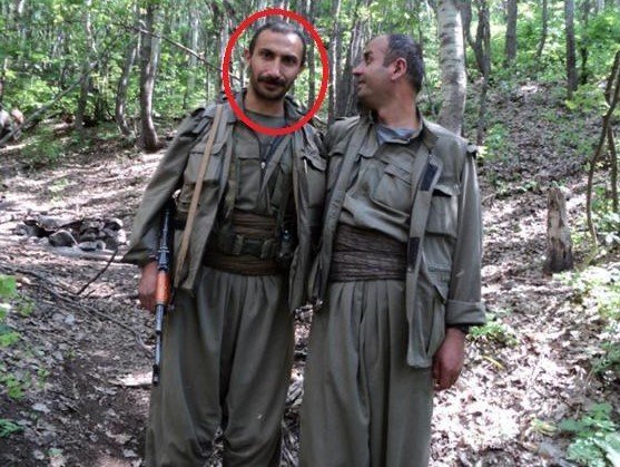 MİT, terör örgütü PKK/YPG’nin sözde sorumlularından Şirvan Hasan’ı, etkisiz hale getirdi