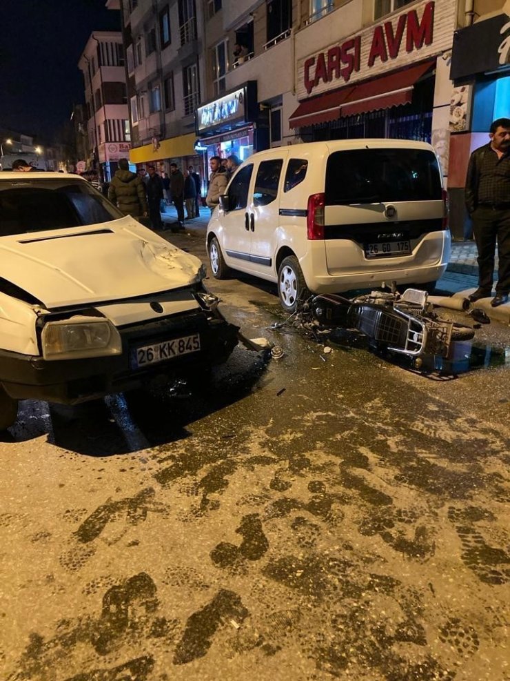 15 yaşındaki Yiğit, 20 gün süren yaşam mücadelesini kaybetti