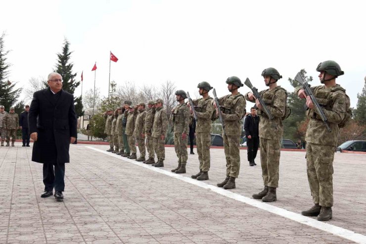 Pençe-Kilit bölgesindeki saldırılar sonrası etkisiz hale getirilen terörist sayısı 30’a yükseldi