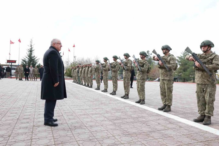 Pençe-Kilit bölgesindeki saldırılar sonrası etkisiz hale getirilen terörist sayısı 30’a yükseldi