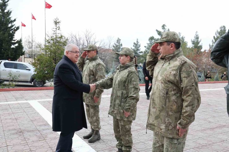 Pençe-Kilit bölgesindeki saldırılar sonrası etkisiz hale getirilen terörist sayısı 30’a yükseldi