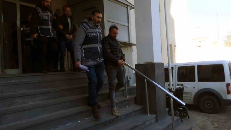 Kayseri’de 95 personelle aranan şahıs operasyonu: 18 şahıs yakalandı