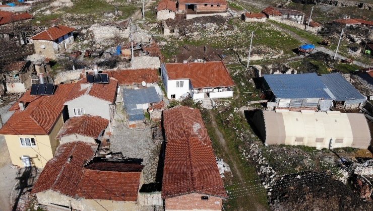 Köyde parçalanmış halde bulunan yaşlı adamın kardeşi konuştu