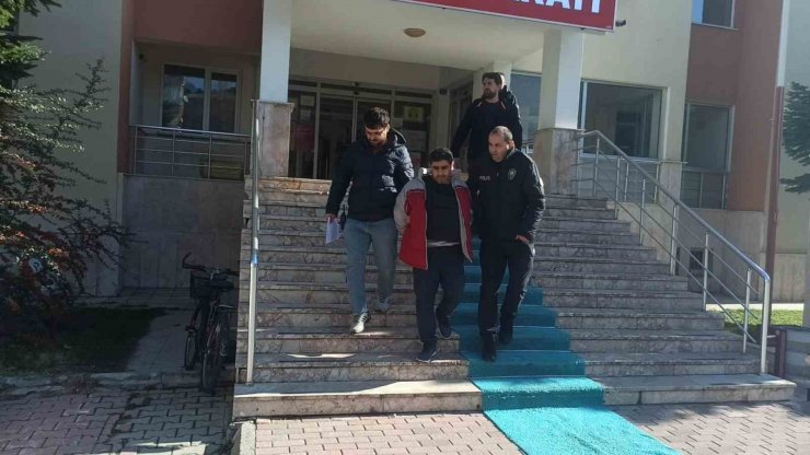 Konya’da eski eşini ve kızını öldüren sanık tutuklandı